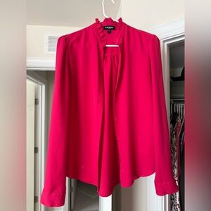 Express Fuchsia Hot Pink Portifino